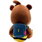 Banjo-Kazooie - Sitting Happy Banjo & Kazooie Plush (9") - Youtooz - Image 2