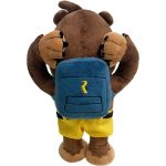 Banjo-Kazooie - Sleeping Banjo Plush (9") - Youtooz - Image 2