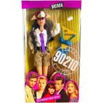 Barbie [Beverly Hills, 90210] - Brenda Walsh Doll (11.5") - Mattel - (1991)