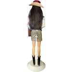 Barbie [Beverly Hills, 90210] - Brenda Walsh Doll (11.5") - Mattel - (1991) - Image 5
