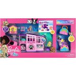 Barbie: Pets - Deluxe Pet Dreamhouse Toy Set - Just Play
