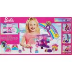 Barbie: Pets - Deluxe Pet Dreamhouse Toy Set - Just Play - Image 3