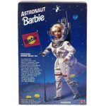 Barbie - Special Edition Astronaut Barbie Doll - Mattel - The Career Collection Series (1994) - Image 2