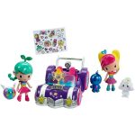 Barbie Video Game Hero - Barbie Dolls & Toy Car Gift Set - Mattel - Image 2