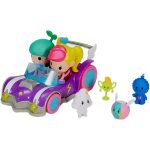 Barbie Video Game Hero - Barbie Dolls & Toy Car Gift Set - Mattel - Image 3