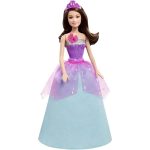 Barbie in Princess Power - Princess Corinne and Sparkle Bug Doll (12") - Mattel - Image 2