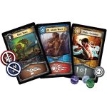 Bastion Board Game - Z-Man Games - Image 6