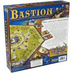 Bastion Board Game - Z-Man Games - Image 7