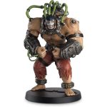 Batman: Arkham Asylum - Bane Figure - Eaglemoss - 10th Anniversary Collection
