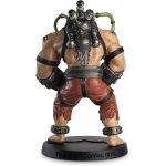 Batman: Arkham Asylum - Bane Figure - Eaglemoss - 10th Anniversary Collection - Image 2