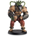 Batman: Arkham Asylum - Bane Figure - Eaglemoss - 10th Anniversary Collection - Image 3