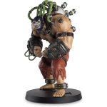 Batman: Arkham Asylum - Bane Figure - Eaglemoss - 10th Anniversary Collection - Image 4