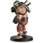 Batman: Arkham Asylum - Bane Figure - Eaglemoss - 10th Anniversary Collection - Image 5