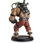 Batman: Arkham Asylum - Bane Figure - Eaglemoss - 10th Anniversary Collection - Image 6