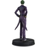 Batman: Arkham Asylum - The Joker Figure - Eaglemoss - 10th Anniversary Collection - Image 2
