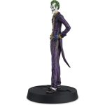 Batman: Arkham Asylum - The Joker Figure - Eaglemoss - 10th Anniversary Collection - Image 3