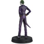 Batman: Arkham Asylum - The Joker Figure - Eaglemoss - 10th Anniversary Collection - Image 4