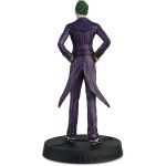 Batman: Arkham Asylum - The Joker Figure - Eaglemoss - 10th Anniversary Collection - Image 5