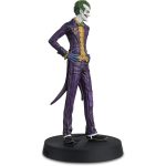 Batman: Arkham Asylum - The Joker Figure - Eaglemoss - 10th Anniversary Collection - Image 6