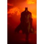Batman: Last Knight on Earth - Batman Statue - Kotobukiya - ArtFX - Image 10