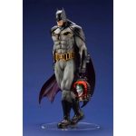 Batman: Last Knight on Earth - Batman Statue - Kotobukiya - ArtFX - Image 4