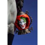 Batman: Last Knight on Earth - Batman Statue - Kotobukiya - ArtFX - Image 8