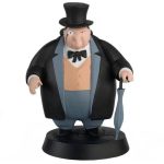 Batman: The Animated Series - Penguin Figure - Eaglemoss - DC Super Hero Collection #2 - Image 2