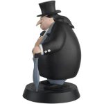 Batman: The Animated Series - Penguin Figure - Eaglemoss - DC Super Hero Collection #2 - Image 3