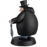 Batman: The Animated Series - Penguin Figure - Eaglemoss - DC Super Hero Collection #2 - Image 4