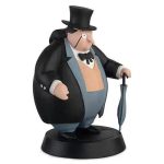 Batman: The Animated Series - Penguin Figure - Eaglemoss - DC Super Hero Collection #2 - Image 6