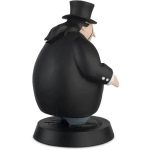 Batman: The Animated Series - Penguin Figure - Eaglemoss - DC Super Hero Collection #2 - Image 7