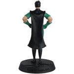 Batman: The Animated Series - Robin Figure - Eaglemoss - DC Super Hero Collection #6 - Image 3