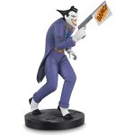 Batman: The Animated Series - The Joker Statue - Eaglemoss - Hero Collector - Image 2