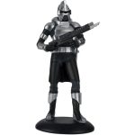 Battlestar Galactica - Cylon Centurion Figure (Classic Version) - Eaglemoss - The Official Ships Collection