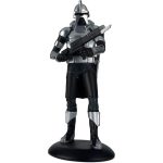Battlestar Galactica - Cylon Centurion Figure (Classic Version) - Eaglemoss - The Official Ships Collection - Image 3