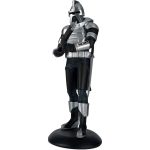 Battlestar Galactica - Cylon Centurion Figure (Classic Version) - Eaglemoss - The Official Ships Collection - Image 4