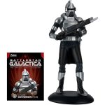 Battlestar Galactica - Cylon Centurion Figure (Classic Version) - Eaglemoss - The Official Ships Collection - Image 6