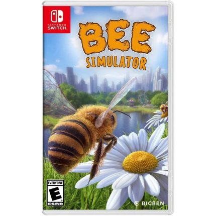Bee Simulator - Nintendo Switch