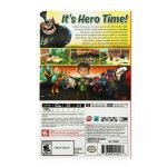 Ben 10 - Nintendo Switch - Image 3
