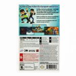 Ben 10: Power Trip - Nintendo Switch - Image 3