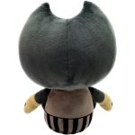 Bendy and the Dark Revival - Sitting Bendy Plush (9") - Youtooz - Image 2