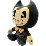 Bendy and the Dark Revival - Sitting Bendy Plush (9") - Youtooz - Image 3