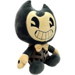 Bendy and the Dark Revival - Sitting Bendy Plush (9") - Youtooz - Image 4