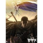 Berserk - Guts & Griffith Boxed Poster Set (20.5"x15") - ABYstyle - Image 3