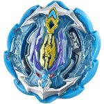 Beyblade Burst Turbo - Kraken K4 Spinning Battle Top Toy - Hasbro - Slingshock Series - Image 2