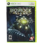 Bioshock 2 - Xbox 360
