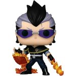 Black Clover - Magna Swing Figure (4.6") - Funko - Pop! Animation Series (1720) - Image 2