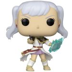 Black Clover - Noelle Figure - Funko - POP! Animation Figure Series (1100) - Image 2