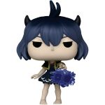 Black Clover - Secré Swallowtail with Black Bulls Cloak Chase Version Figure (4.45") - Funko - Pop! Animation Series (1721) - Image 2