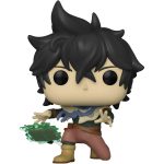 Black Clover - Yuno Figure - Funko - POP! Animation Series (1101) - Image 2